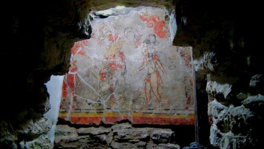 El-sitio-arqueologico-San-Bartolo-Peten-fue-declarado-Patrimonio-Cultural-de-la-Nacion-agosto-2023-885×500