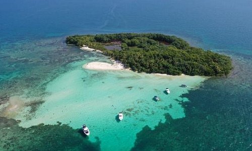 caye-off-belize