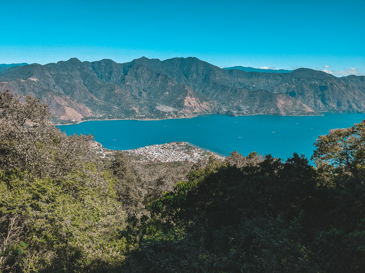 san-pedro-volcano-mirador-view