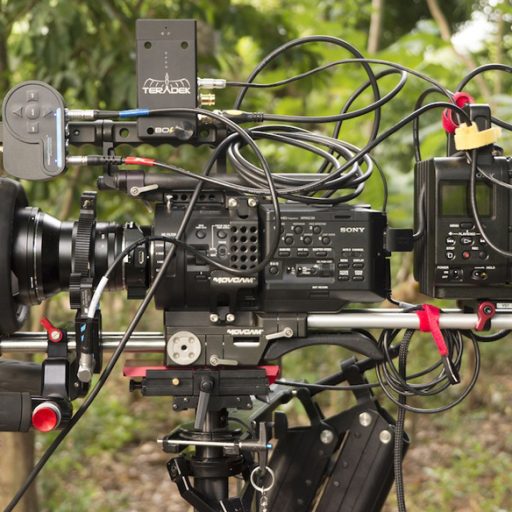 Sony-FS700-Full-Load-Out